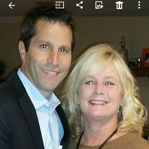 Meet your Posher, Janet